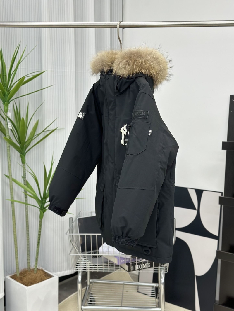 Moncler Down Coat